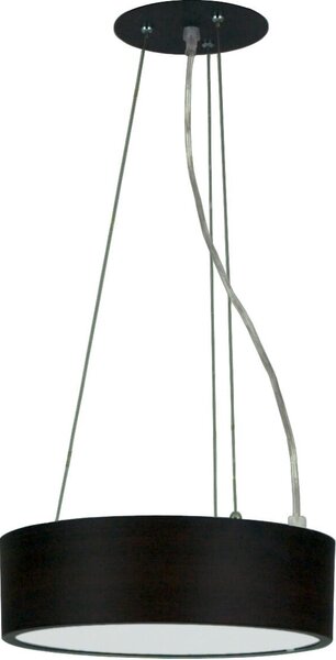 Candellux ZIGO Lampada a sospensione LED 31-39521 marrone