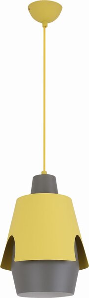 Candellux FALUN 1xE27 lampada a sospensione 50101149
