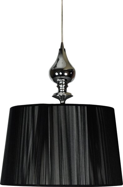 Candellux GILLENIA lampada a sospensione 31-21437 nero