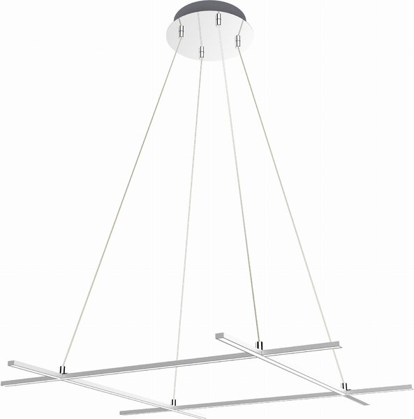 Candellux ANDROS lampada a sospensione 1x LED integrato A0020-340