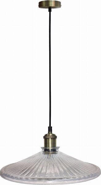 Candellux CHESTER lampada a sospensione 1xE27 50101272