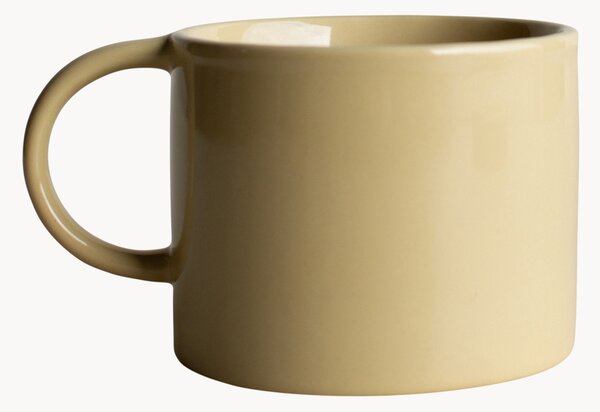 Tazza in ceramica Fika