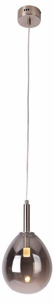 Candellux LUKKA lampada a sospensione 1x LED integrato 50133211