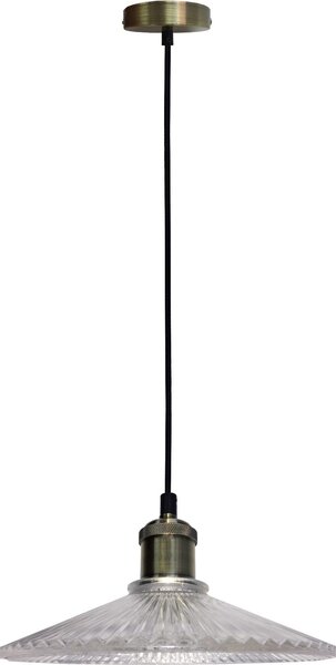 Candellux CHESTER lampada a sospensione 1xE27 50101271