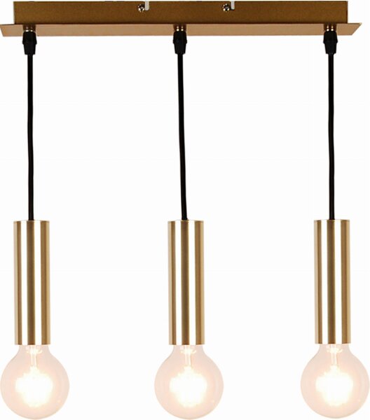 Candellux DALLAS lampada a sospensione 3xE27 50103035