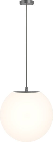Lampada a sospensione Maytoni Outdoor Erda Maytoni O594PL-01B