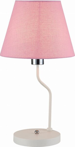 Candellux YORK lampada da tavolo 1xE14 50501100