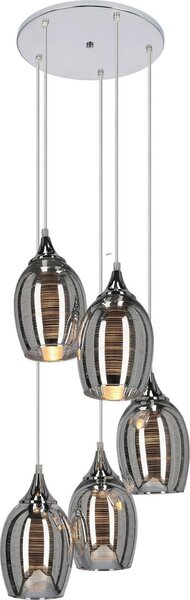 Lampada a sospensione MARINA 35-60198 Candellux