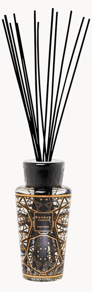 Diffusore Arabian Nights (incenso, zafferano & oud), 500 ml
