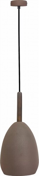 Candellux FLEN lampada a sospensione 1xE27 50101261