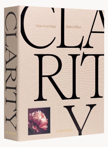 Portagioie Clarity