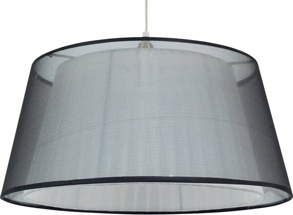 Candellux CHARLIE lampada a sospensione 31-24824 cromo