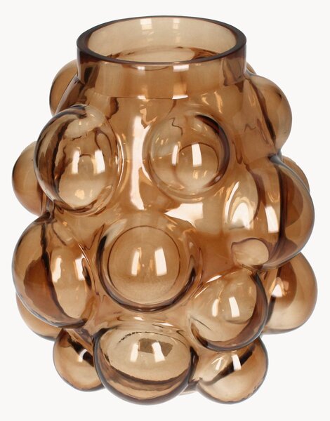 Vaso Bubbles, alt. 26 cm