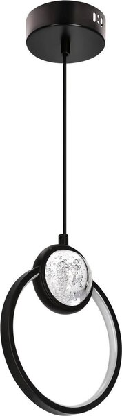 Lampada a sospensione decorativa ad anello LED 15W CA31-35592 Candellux