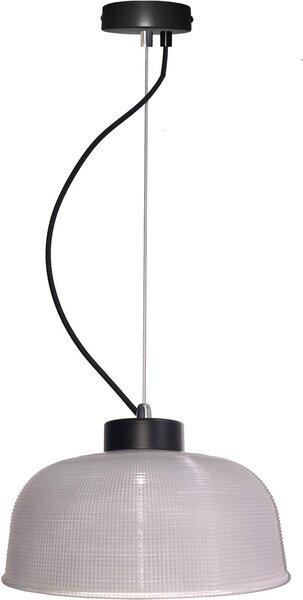Candellux LIVERPOOL 1xE27 lampada a sospensione 50101286