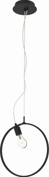 Candellux SKIROS lampada a sospensione 2x da incasso A0024-321