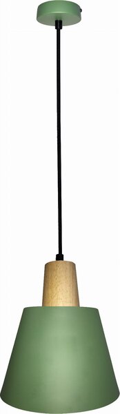 Candellux FARO 1xE27 lampada a sospensione 50101260