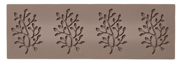 Stampo da forno in silicone 29x9 cm Latte – Blomsterbergs