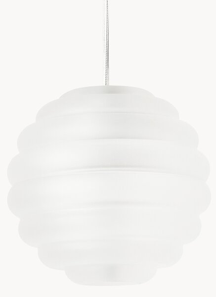 Lampada a sospensione a LED con luce regolabile Press