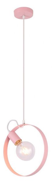 Candellux NEXO 1xE27 lampada a sospensione 50101197