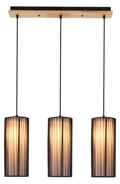 Candellux KIOTO 3xE27 lampada a sospensione 50103219