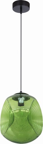 Candellux CLUB lampada a sospensione 31-51226 nero