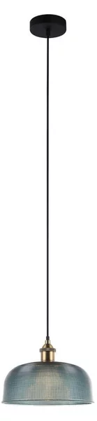 Lampada a sospensione Davide MDM-2916/1 BL Italux