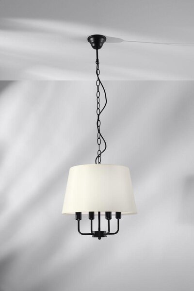 Candellux 4xE14 40W PASTERI lampada a sospensione 31-01368