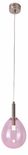 Candellux LUKKA lampada a sospensione 1x LED integrato 50133209