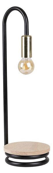 Candellux ABI lampada da tavolo 1xE14 41-80080