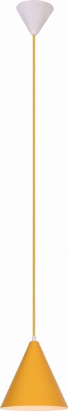 Candellux VOSS lampada a sospensione 1xE27 50101179