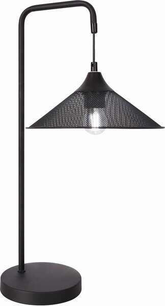 Candellux lampada da tavolo KIRUNA 1xE27 50501206