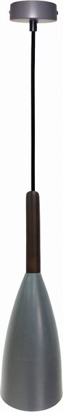 Candellux FLEN lampada a sospensione 1xE27 50101262