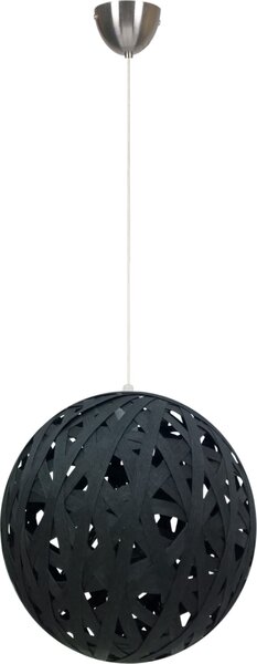 Candellux FRIDA lampada a sospensione 31-51134 cromo