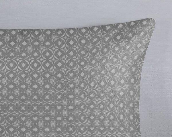 Biancheria da letto in flanella per letto singolo 140x200 cm Isarea – HIP
