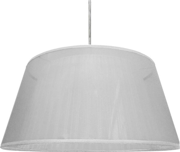 Candellux CHARLIE lampada a sospensione 31-24800 bianco