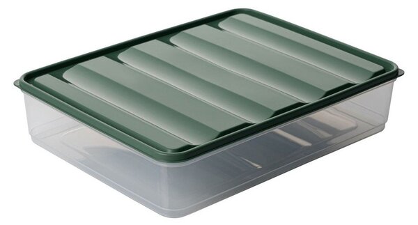 Scatole per alimenti in set 4 pz – Hermia