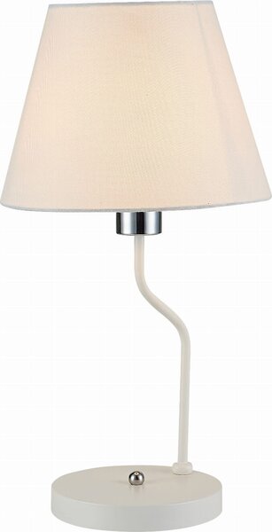 Candellux YORK lampada da tavolo 1xE14 50501101