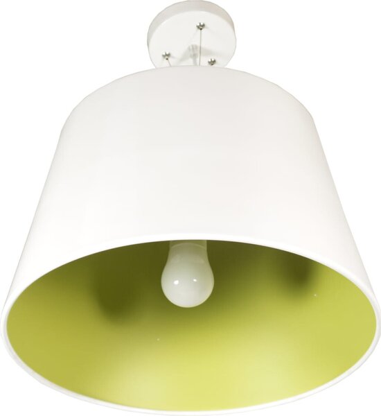 Candellux ENYO lampada a sospensione 31-27620 bianco