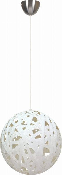 Candellux FRIDA lampada a sospensione 31-51127 cromo