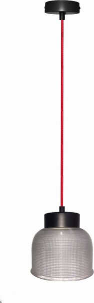 Candellux LIVERPOOL 1xE27 lampada a sospensione 50101287