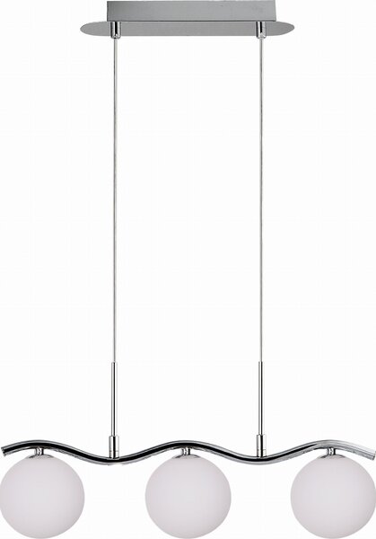Candellux RAMON lampadario 3xG9 33-01405