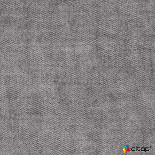 Divano angolare grigio allungabile/con contenitore (con penisola a destra/con chaise lounge) e rivestimento in velluto Gomsi – ELTAP