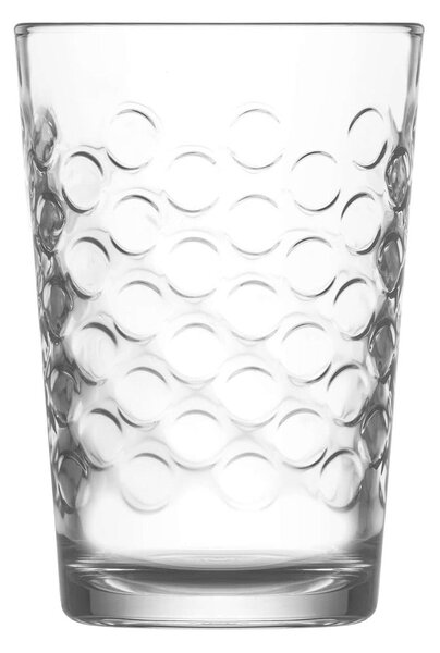 Set di bicchieri 6 pz 205 ml – Hermia