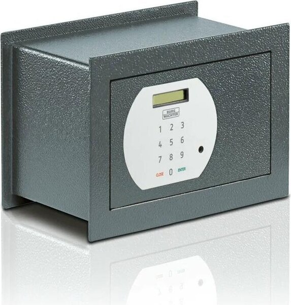 Burg-Wächter cassaforte a muro Pure-Safe PSW 110 E 49230