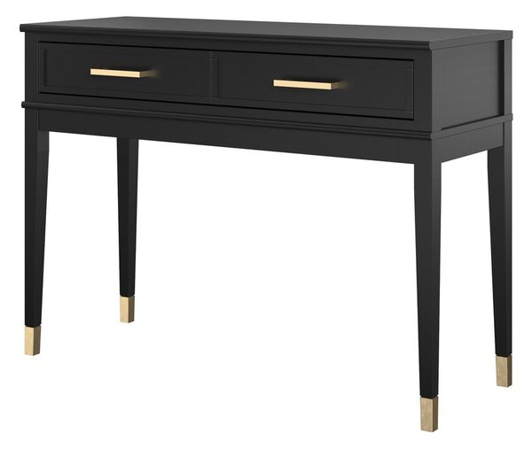 Tavolo consolle 40x105 cm Westerleigh – CosmoLiving by Cosmopolitan