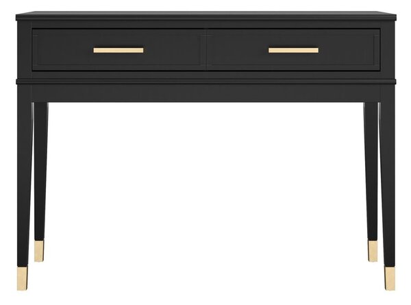 Tavolo consolle 40x105 cm Westerleigh – CosmoLiving by Cosmopolitan