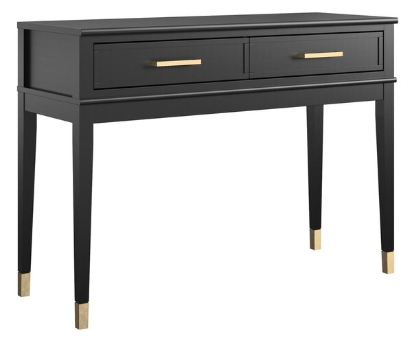 Tavolo consolle 40x105 cm Westerleigh – CosmoLiving by Cosmopolitan