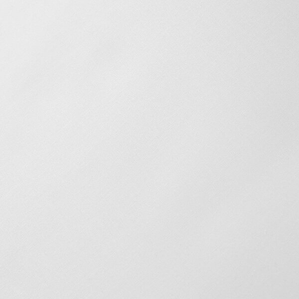 Lenzuolo con angoli bianco in percalle di cotone 90x190 cm Cotton Percale – Bianca