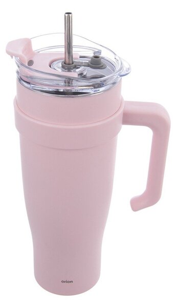 Tazza termica rosa 1,2 l Termo – Orion